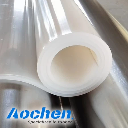 ACS01013-Silicone Rubber Sheet5 - ACS01013-Silicone Rubber Sheet5 -