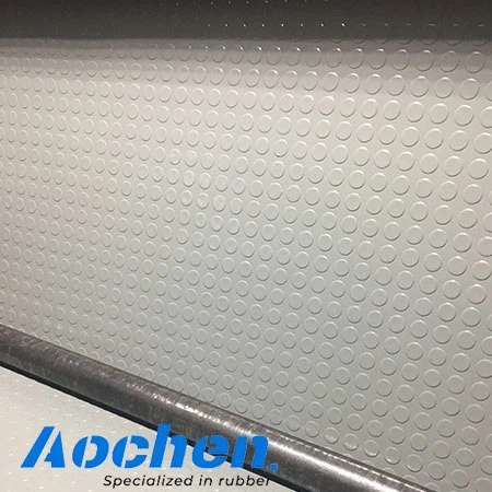 ACS02001-Round Dot Rubber Sheet8 ACS02001-Round Dot Rubber Sheet8