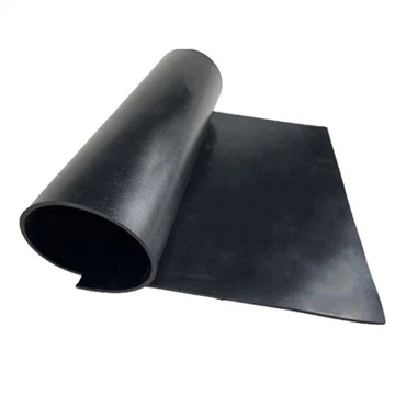 CR ربڑ کی شیٹ