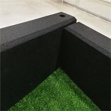 گارڈن ربڑ لاگ