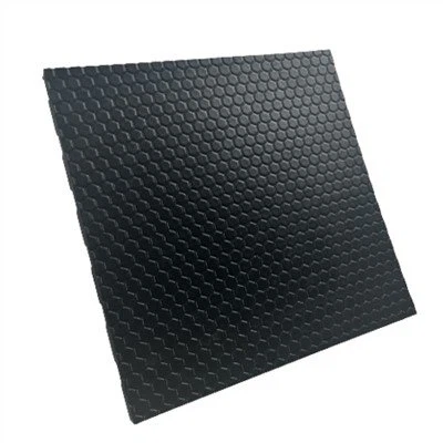 Honeycomb Mat Tread Hex Mat