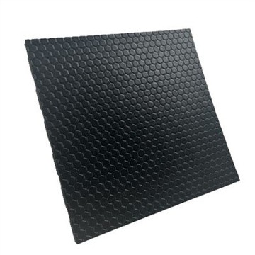 Honeycomb Mat Tread Hex Mat