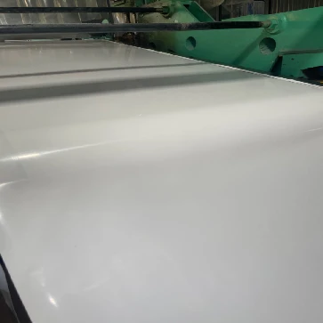 FDA Silicone Rubber Sheet