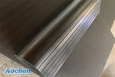 Aochen Industries: ربڑ کی متنوع مصنوعات کے لیے آپ کا ون اسٹاپ حل